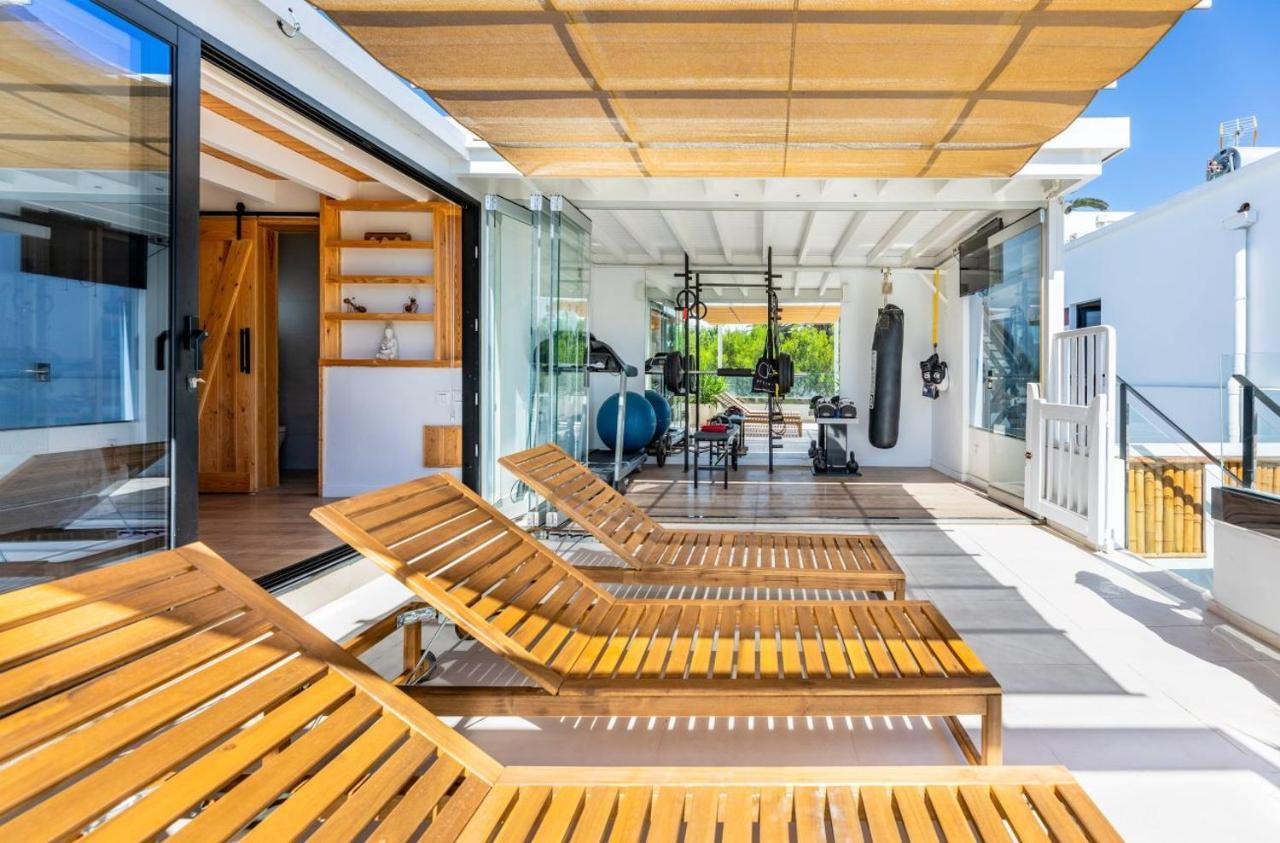 Villa Luxury Sunrise Private Pool Corralejo By Holidays Home Exterior photo