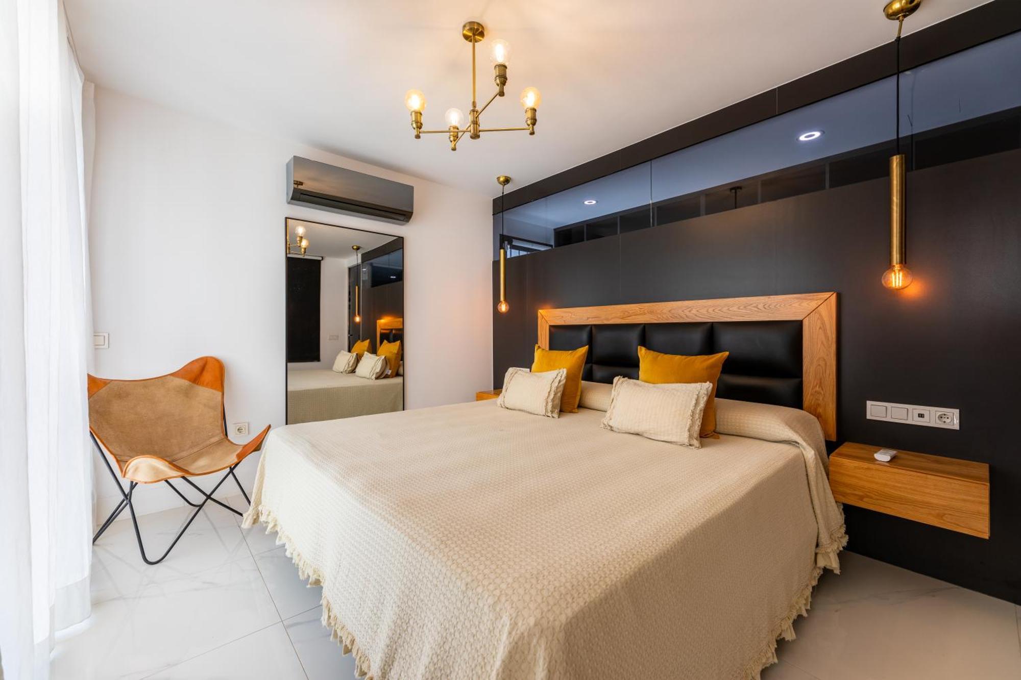 Villa Luxury Sunrise Private Pool Corralejo By Holidays Home Exterior photo